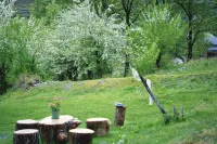 Senyu · Wood House B&B