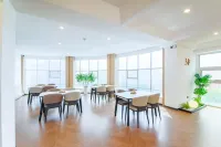 Wifan Hotel (Shandong Aviation University Branch) - 조식 운영