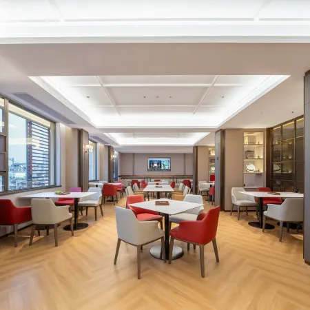 ECHENG Hotel (Yichang Three Gorges Visitor Center Wanda Plaza Branch)