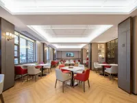 ECHENG Hotel (Yichang Three Gorges Visitor Center Wanda Plaza Branch)