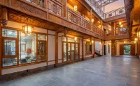 Shunheyuan Boutique Hostel