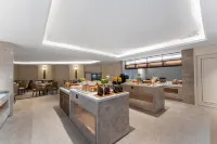 Vienna International Hotel (Classic Edition Chongqing Chengkou Branch) - breakfast