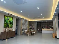 XING FU SI JI - con terme