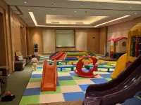Mengzi Rongsheng Hotel Hotels in Mengzi