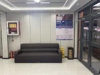 Ruya Business Hotel فنادق في داتونغ