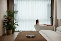 黃果樹希漫·雲境·Villa|設計師美宿 - Wi-Fi