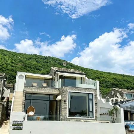 Pingtan Fengqilanyu · Homestay Scenic Vacation Homestay