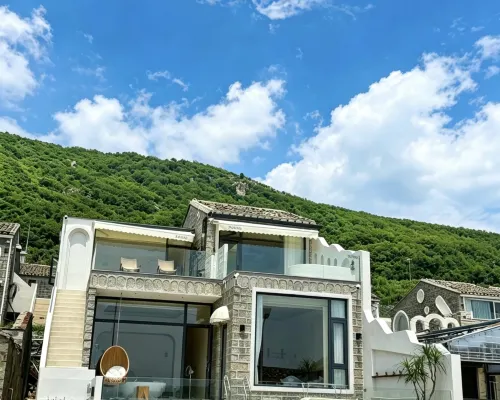 平潭風起瀾嶼·Homestay海景度假民宿 平潭縣住宿飯店