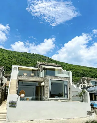 平潭風起瀾嶼·Homestay海景度假民宿