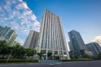 Shining Star Hotel (Chongqing North Station · Xinpaifang Branch) Hoteles en 