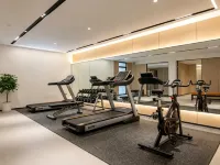 Jinan · Park Hyatt Yiju Hotel (Daming Lake Scenic Area Beiyuan Street)