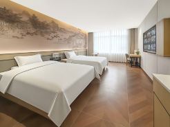 Kaiyue Zhenpin Hotel