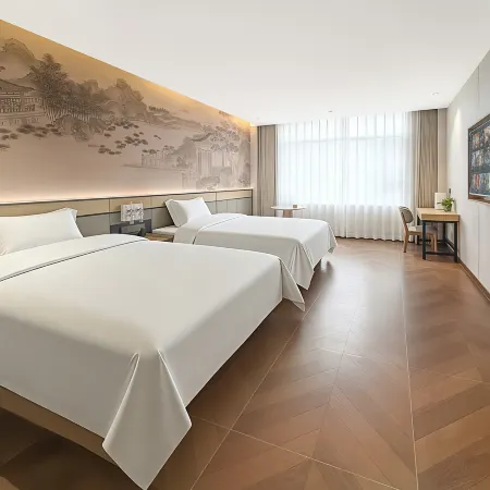 Kaiyue Zhenpin Hotel