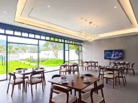 Longmen Nankunshan · Yiyezhiqiu Wenquan Stream-Tracing Vacation Apartment