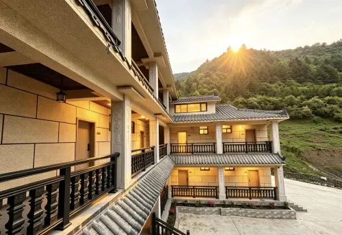 Liulaogen Holiday Hotel - เปิดใหม่