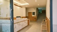Moyin Mountain Residence Leisure Homestay (Longcanggou National Forest Park)