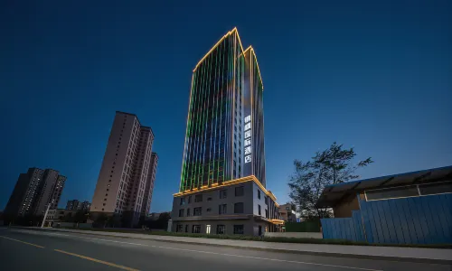 Changji Jinfeng International Hotel