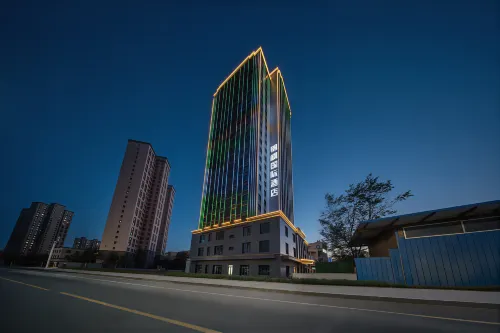 Changji Jinfeng International Hotel