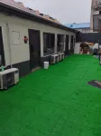 江盛智匯ホテル（江辺広場）