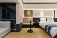 Amey Hotel (Lijiang High-Speed ​​Railway Station) - Spa
