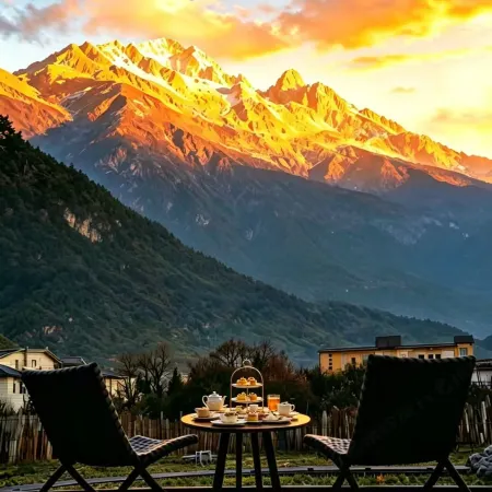 Qi'an·Sunshine Luxury Residence Banshan Ancient City Panoramic Beauty Su
