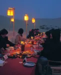 Hidden Dunhuang · Classified · Lodge · Core Panoramic Accommodation Collection - Bar