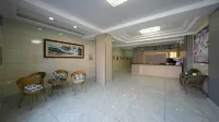 Yijia Boutique Hotel (Mohe Dance Hall) - 2 stjerner