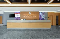 Mountain and Stream Hotel - WiFi