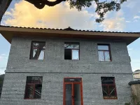Zhouwei Lodge - que admiten mascotas