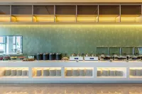 Jifeng International Hotel (Huocheng Qingshuihe Branch) - Wifi