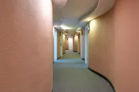 龍裏都來棲主題酒店 - 2星級