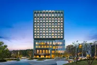 All Seasons Hotel (Anshun West Station Yingbin Road Branch) - Pet friendly