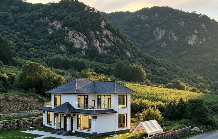View Serenity