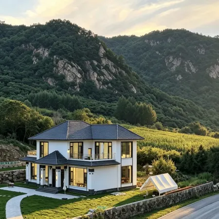 View Serenity