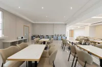 廣悅世紀飯店（霍城清水河店） - 早餐