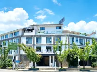 GUPANHotelMalinhe Store - balkon