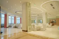 โรงแรมเฉิงตูจินยรุ่ยหยางกวง - พร้อมอาหารเช้า