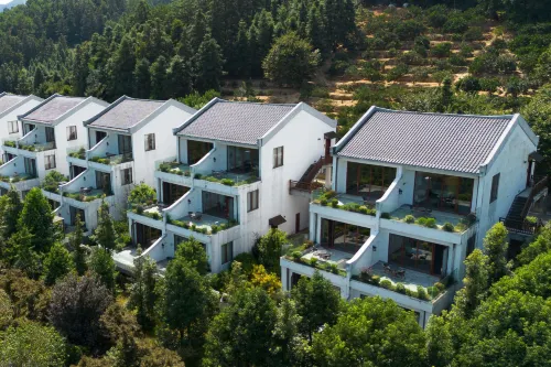 Langshan Sun Valley Ecological Resort - Cheap