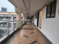 Huamanli apartment - Bãi đậu xe