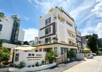 MoHai MH High-End Designer (Beihai Silver Beach Tourist Resort) - spa