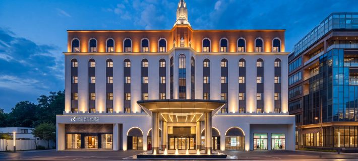 Licheng Design Hotel (Guangzhou Panyu Chimelong Safari Park) 광저우 호텔