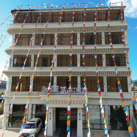 Bolantis Hotel