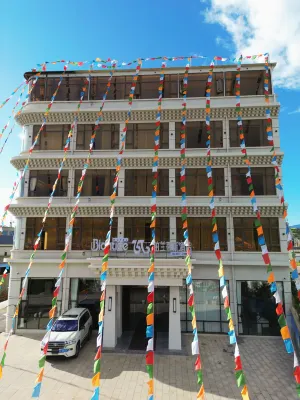 Bolantis Hotel - New