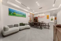 Luofu Mountain Jinmei Shanshui Homestay - เปิดใหม่