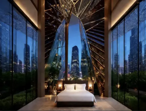 Hui'an Penglai Hotel - 2-نجوم