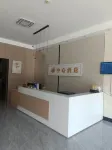 Central Hotel (Yugan Ruihong) - صديق للحيوانات الاليفة