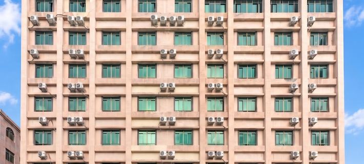 ChangJiang JingHui hotel Hotéis em Condado de Changjiang