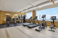 Hilton Garden INN Shenzhen Dameisha - Beach