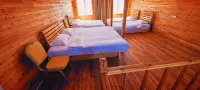Wuying Shanshang Hotel - Pet friendly