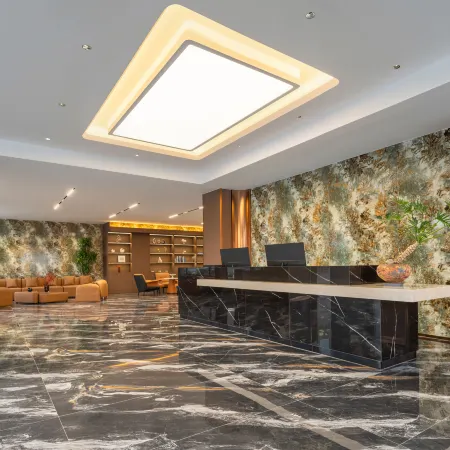 Moxing Hotel